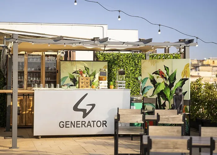 Generator Rome