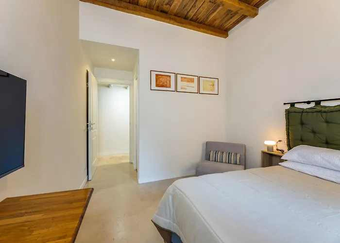 New Home Trastevere