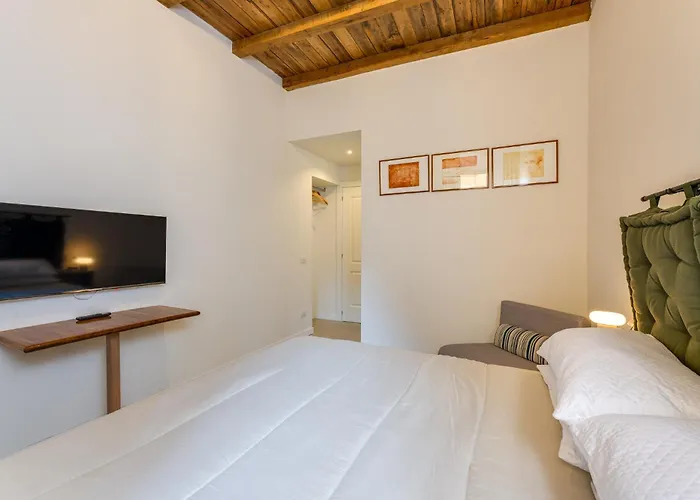 New Home Trastevere